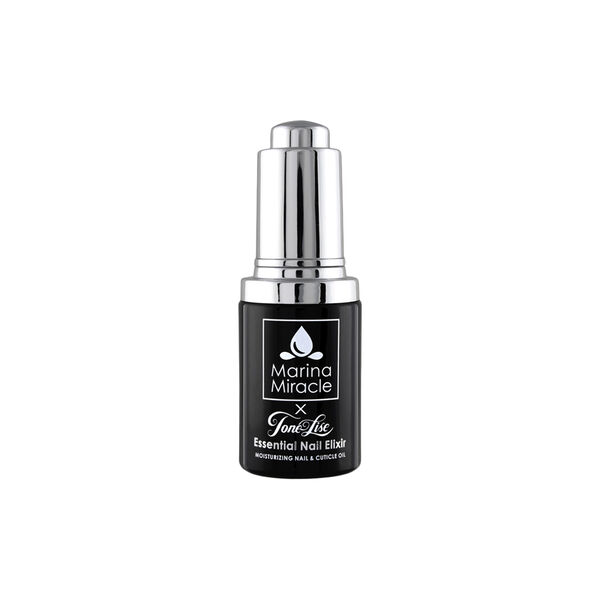 Essential Nail Elixir, Marina Miracle