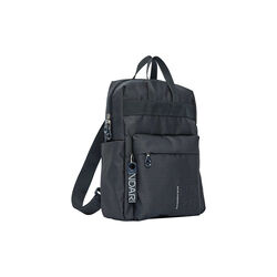 MD 20 Backpack, scarab, Mandarina Duck