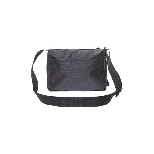 MD20 crossover veske, steel, Mandarina Duck