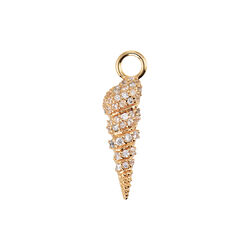 Emilia Michelle charm, Emilia by Bon Dep