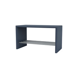 MON80 skobenk, Montana Furniture