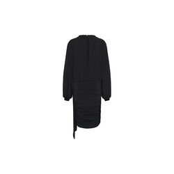 GZmarti short dress, black, Gestuz