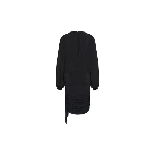 GZmarti short dress, black, Gestuz