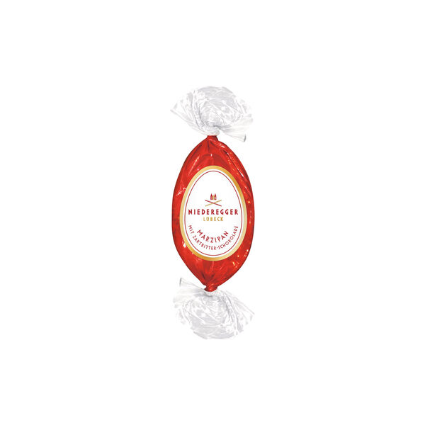 Marsipan egg 1 stk., Niederegger