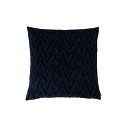 FOSSILE Pute 60X60, blue, Missoni Home