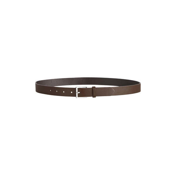 EmiraMBG Belt, dark brown, Markberg