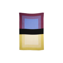 BENTO pledd, lemon curd