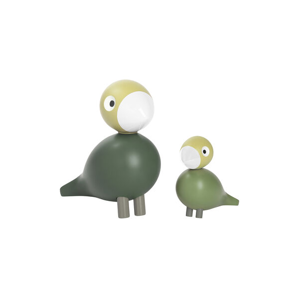 Sangfugle Liv & Lykke, Kay Bojesen Denmark