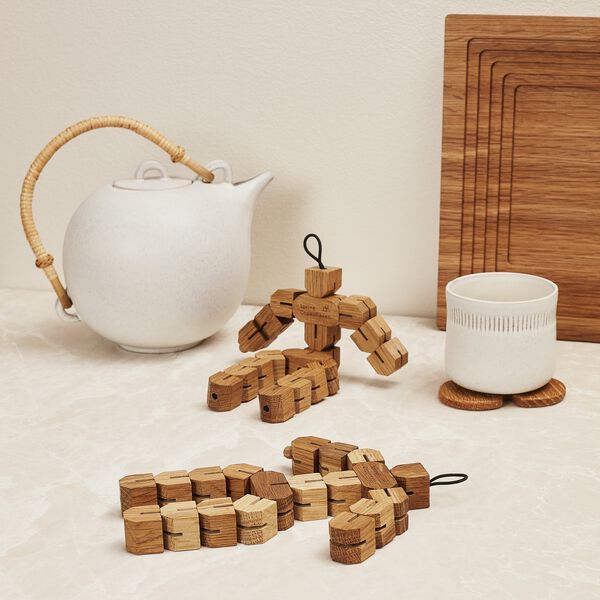 Klods-Hans Klods-Hans, Spring Copenhagen