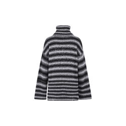 Axxa Turtleneck, black multi, Urban Pioneers