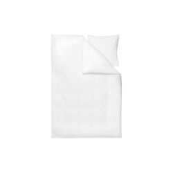 Percale sengetøy, white, Georg Jensen Damask