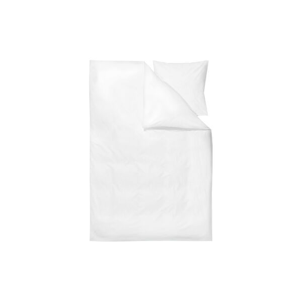 Percale sengetøy, white, Georg Jensen Damask