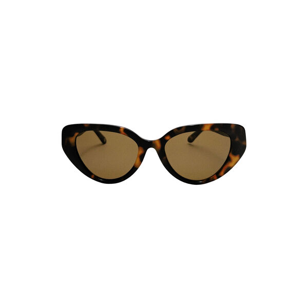 Phoenix solbriller, oak brown, Frank Walton