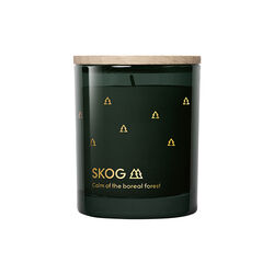 SKOG Special Gold Edition Duftlys SKOG Special Gold Edition Duftlys, Skandinavisk