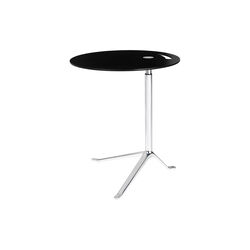 Little Friend™ KS11 sidebord, sort, Fritz Hansen