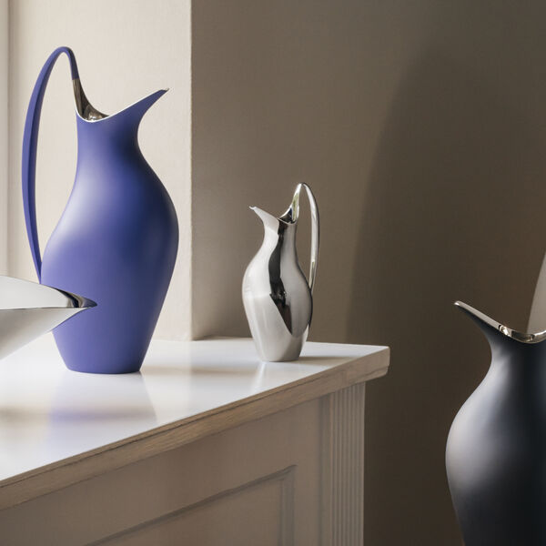 Koppel kanne petite, Georg Jensen