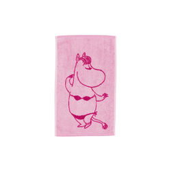 Mummi H&aring;ndkle Snorkfr&oslash;ken, Moomin Arabia