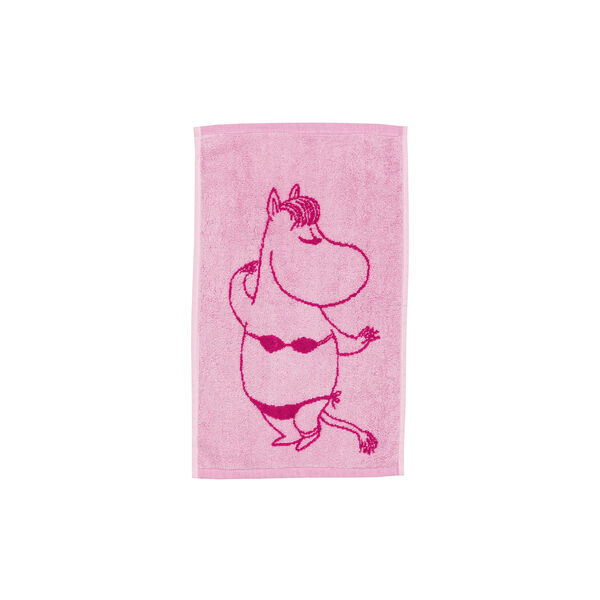 Mummi H&aring;ndkle Snorkfr&oslash;ken, Moomin Arabia