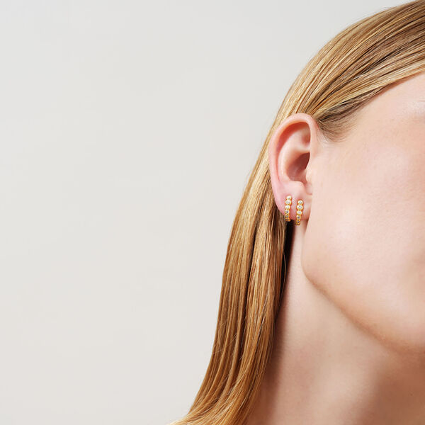 Grace Curve &Oslash;redobber, Julie Sandlau