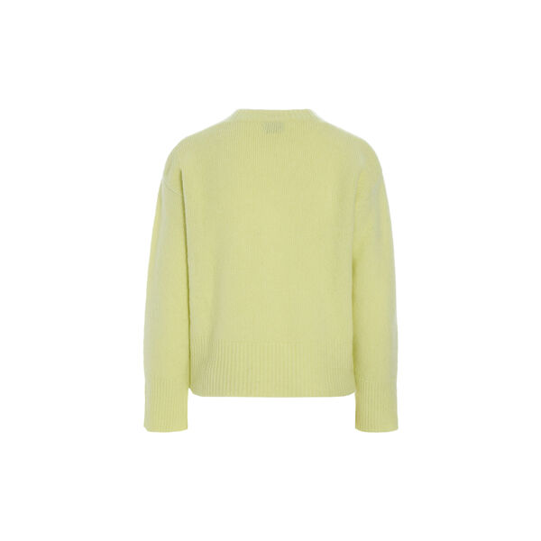 Hisashi bluse med v-hals | Lemonade, BITTE KAI RAND