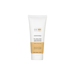 Sun Body Lotion SPF 30, Karmameju