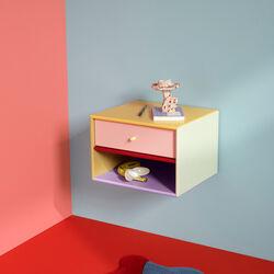 KIMPOP DASH Nightstand, Montana Furniture