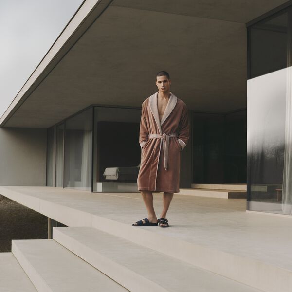 Lord Bathrobe, malt, BOSS Home