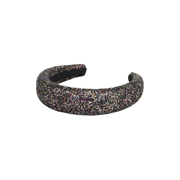 Jazzy Hairbrace, black, Becks&ouml;ndergaard