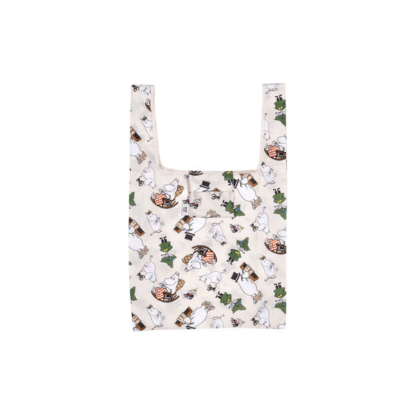 Mummi handlenett Familietid, Moomin Arabia