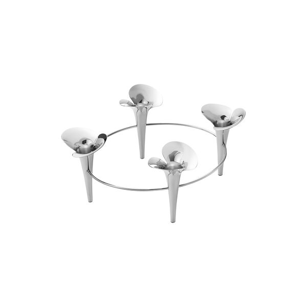 Bloom Botanica lysestake, Georg Jensen