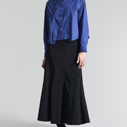 Magic stretch Maxi Skirt, black Magic stretch Maxi Skirt, black, BITTE KAI RAND