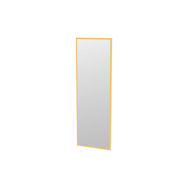 Colour Frame Mirror LIKE (SP1806), 166 acacia, Montana Furniture