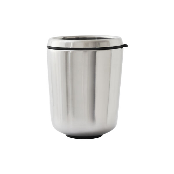 VIPP7 tannbørstekrus, rustfritt stål VIPP7 tannbørstekrus, rustfritt stål, Vipp