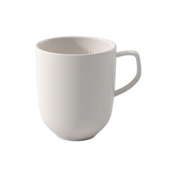 Afina krus, hvit, Villeroy & Boch