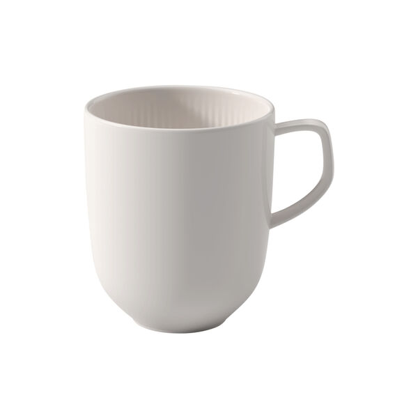 Afina krus, hvit Afina krus, hvit, Villeroy & Boch