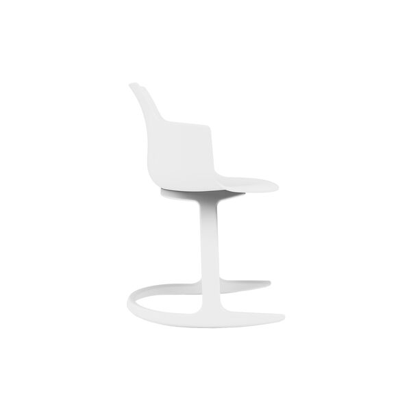 Social&reg; Tilt, white winter white/white, Varier Furniture