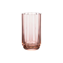 Play vase, lakserosa, Iittala