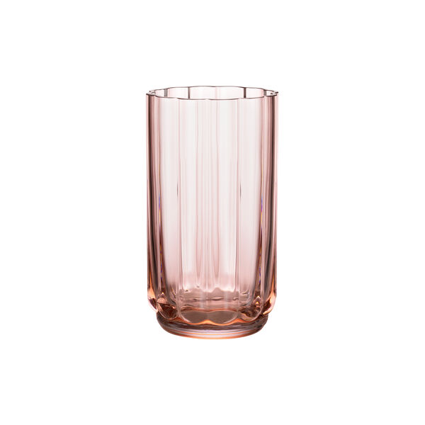 Play vase, lakserosa, Iittala
