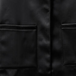 PalomaSW Cape, black, Sofie Schnoor