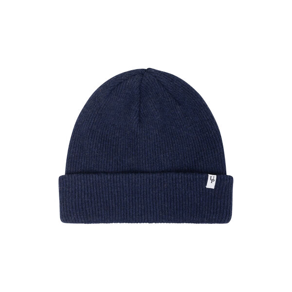 Emilio Beanie, navy, Urban Pioneers