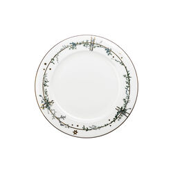 Vinterstjerner tallerken Ø 28 cm, Jette Frölich Design