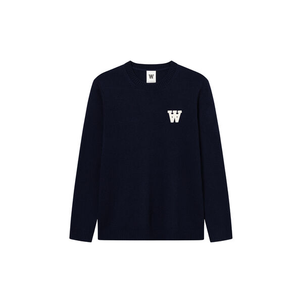 WWTay L Pullover, salute, Wood Wood