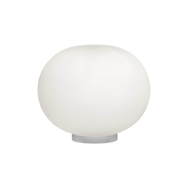 Glo-Ball Basic Zero bordlampe, Flos