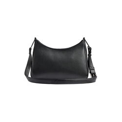 NuriaMBG Crossbody Bag Grain, black, Markberg
