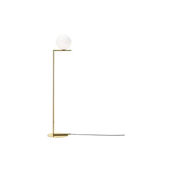 IC F1 Floor Lamp 10 Anniversary IC F1 Floor Lamp 10 Anniversary, Flos