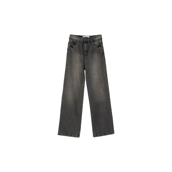 Elijah - Wonderful Denim jeans, black, DAY Birger ét Mikkelsen