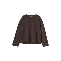 Toulon Sweater, coffee, FWSS