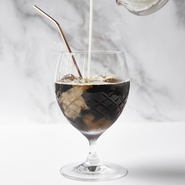 Crispy Eightball glass, 2 stk. Crispy Eightball glass, 2 stk., Frederik Bagger