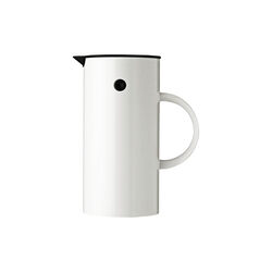 EM77 termokanne 0,5 L, hvit, Stelton