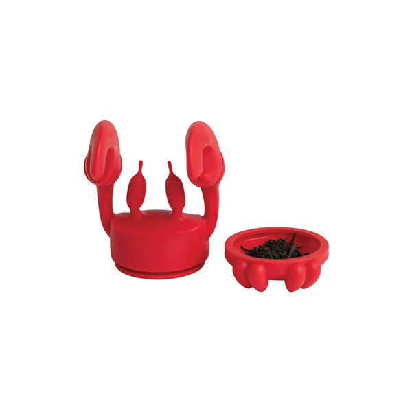 Crab Tea tefilter Crab Tea tefilter, OTOTO